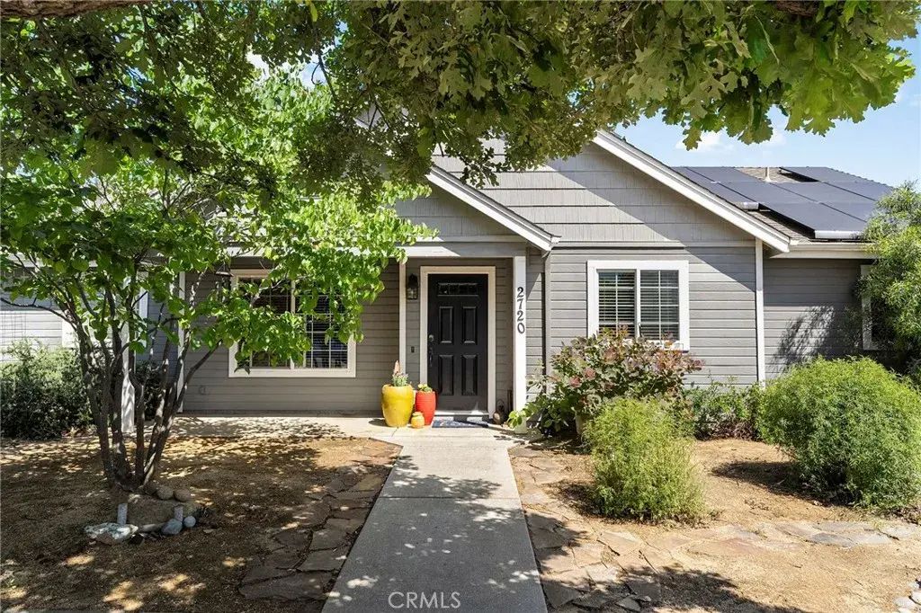 2720 Mariposa, Chico