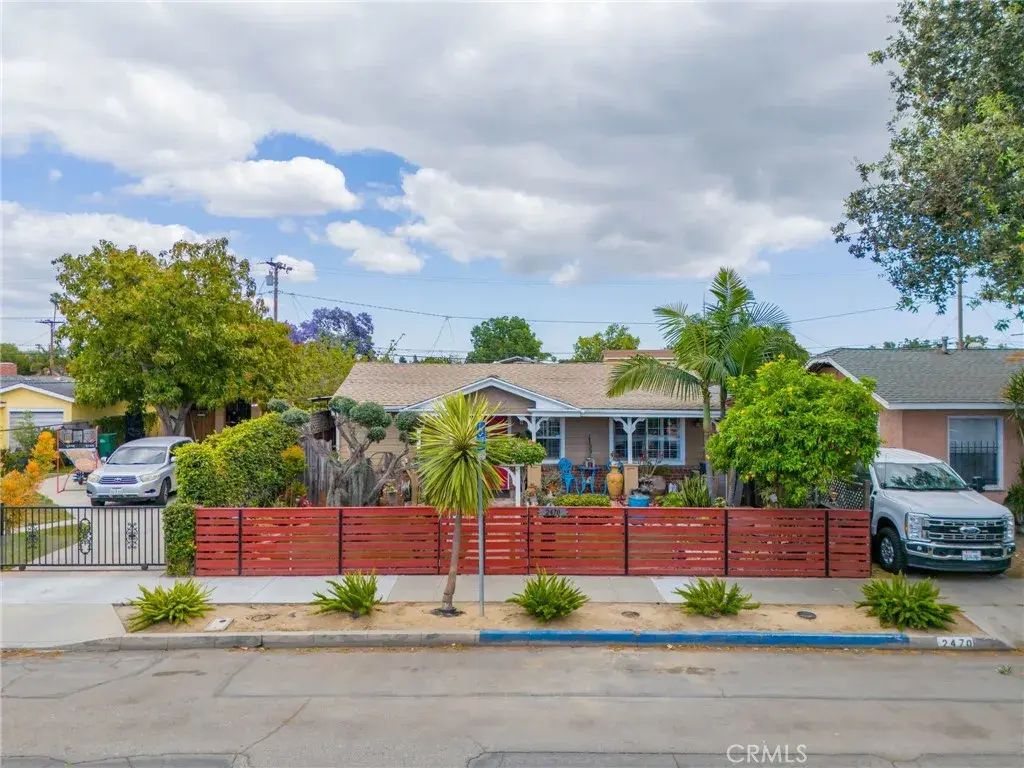 2470 Hayes, Long Beach
