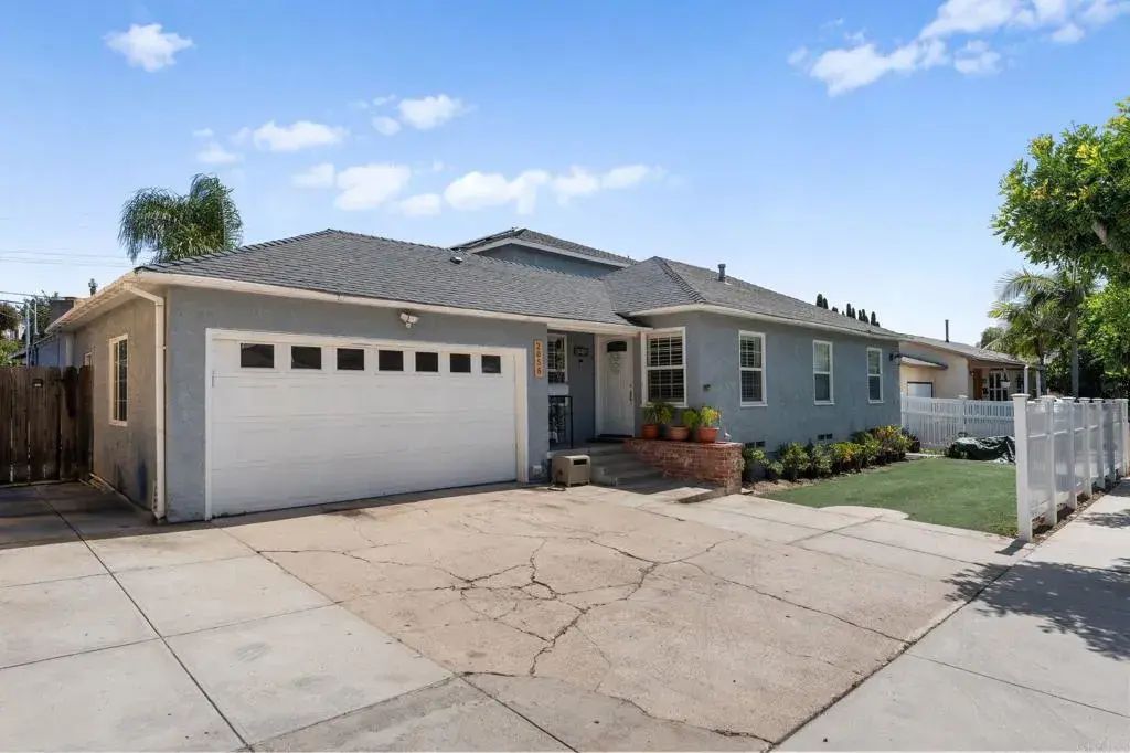 2055 Ensenada Street, Lemon Grove
