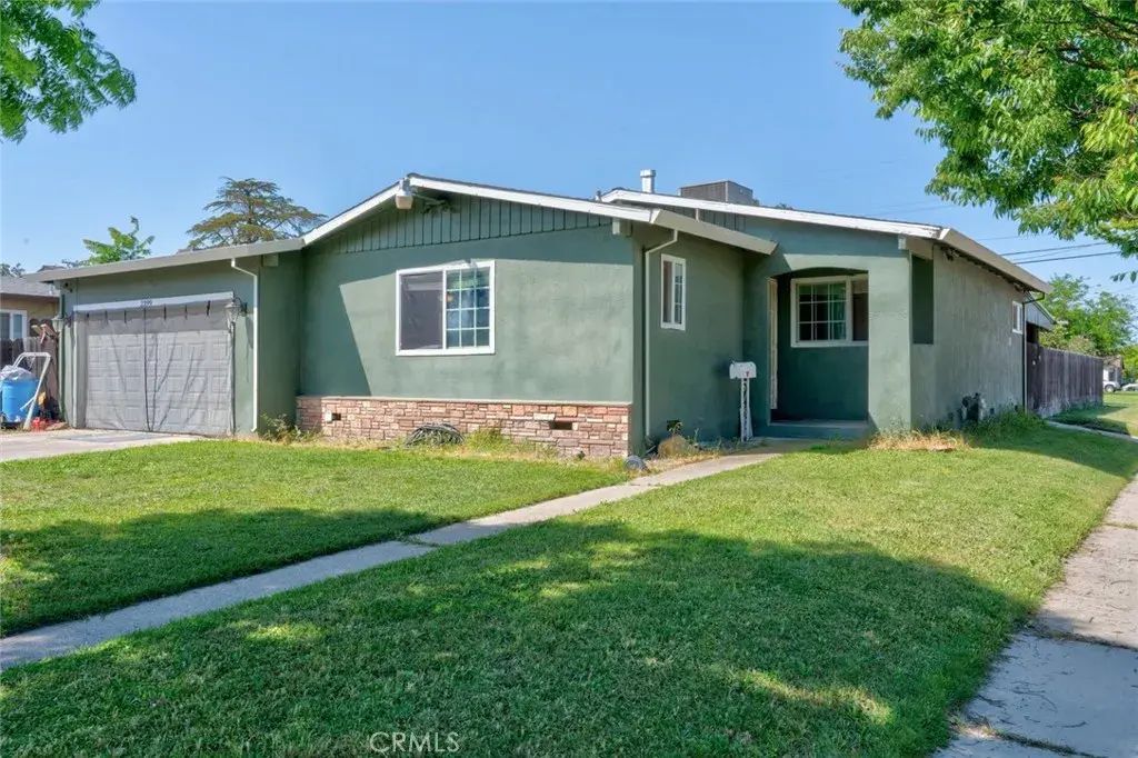 2399 3rd, Atwater