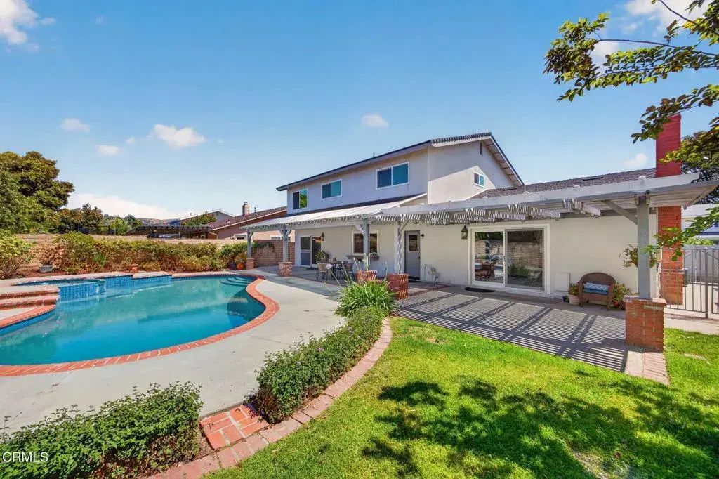 1121 N Modesto Avenue, Camarillo