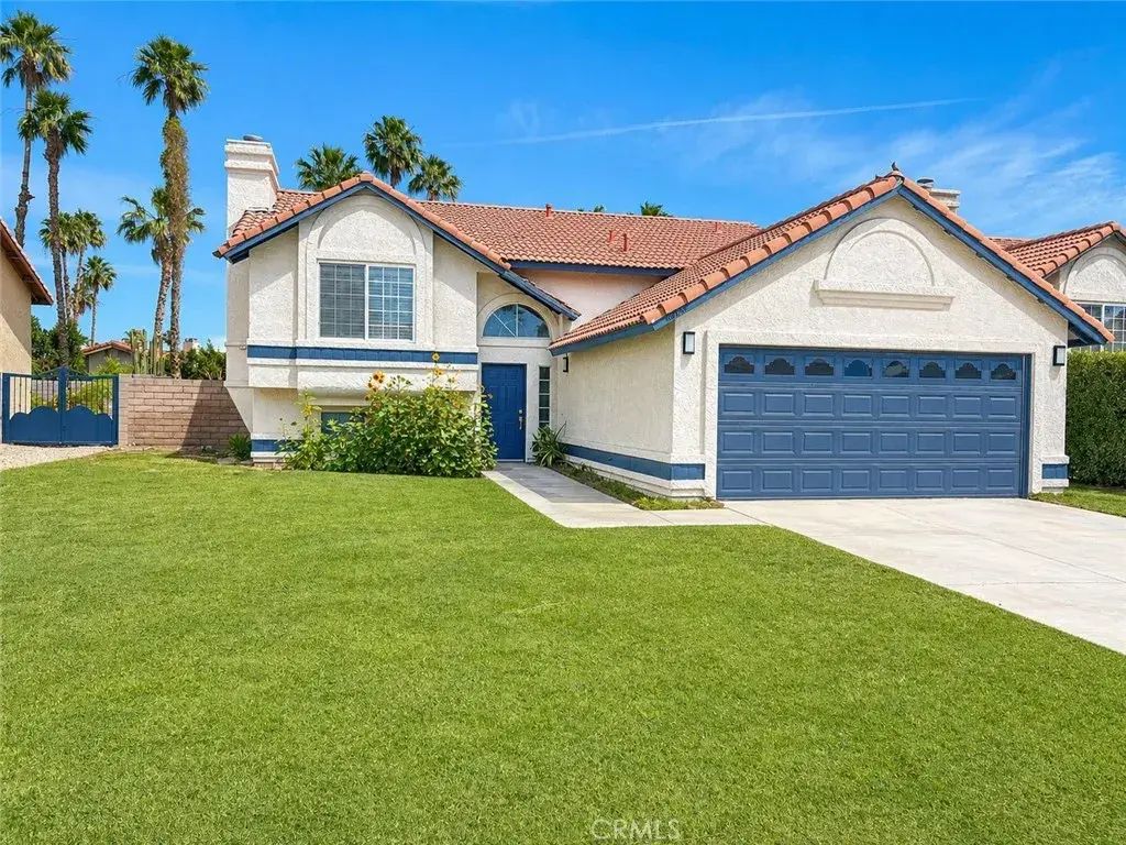 68900 Lozano Court, Cathedral City