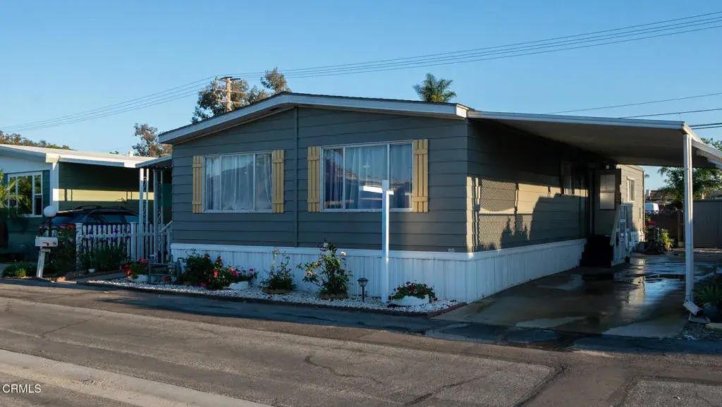 280 Columbia 48, Oxnard