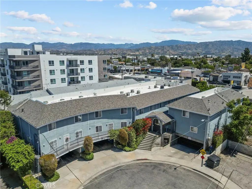 11725 Lemay Street 6, North Hollywood