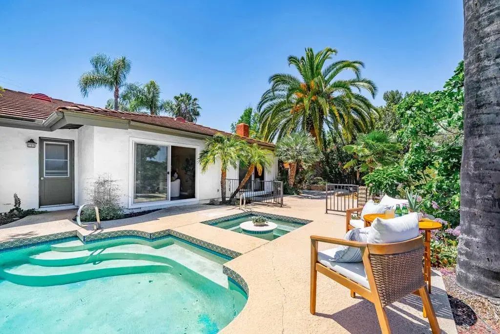 2077 Mountain View Drive, Escondido