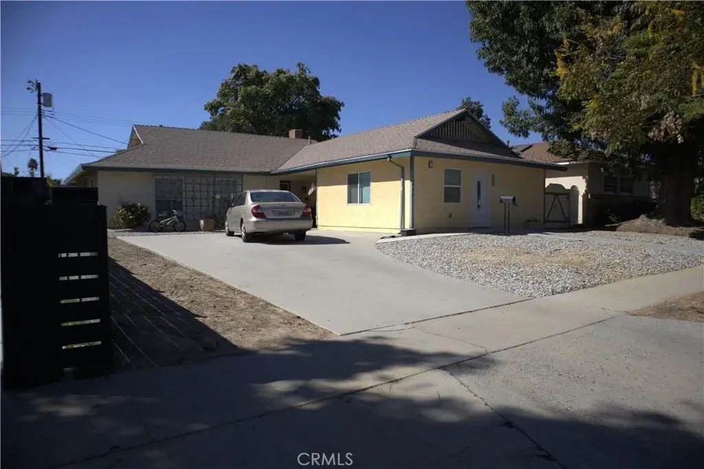 7845 Sausalito, West Hills