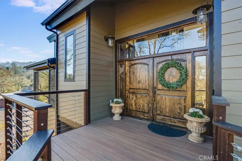 8160 Los Osos, Atascadero