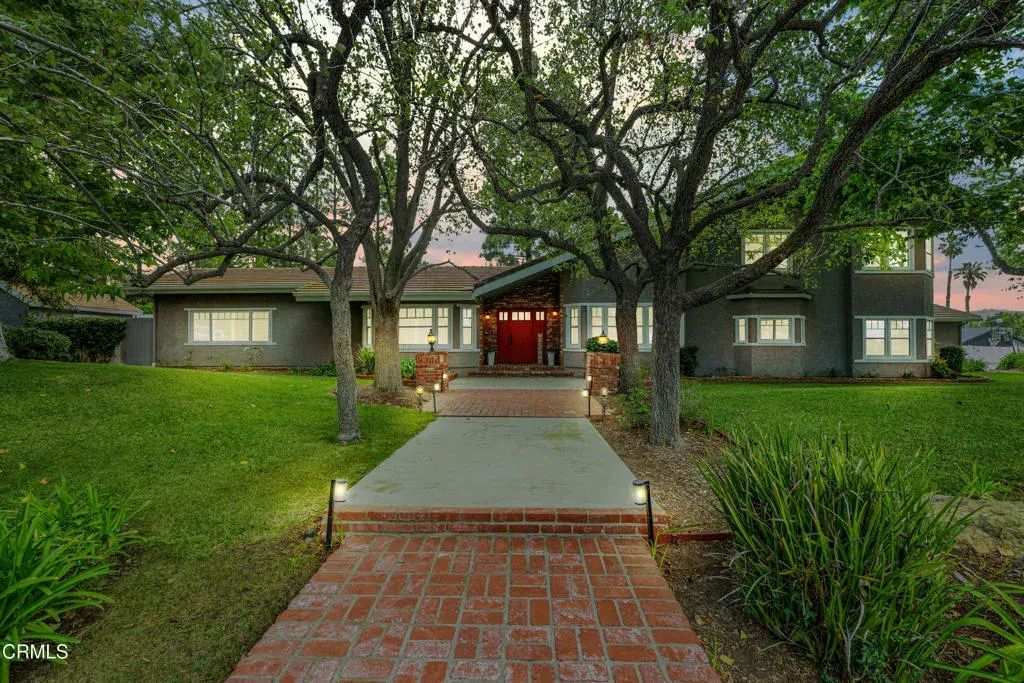 4278 Blackberry Lane, Somis