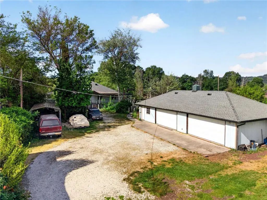 7365 Old Highway 53, Clearlake