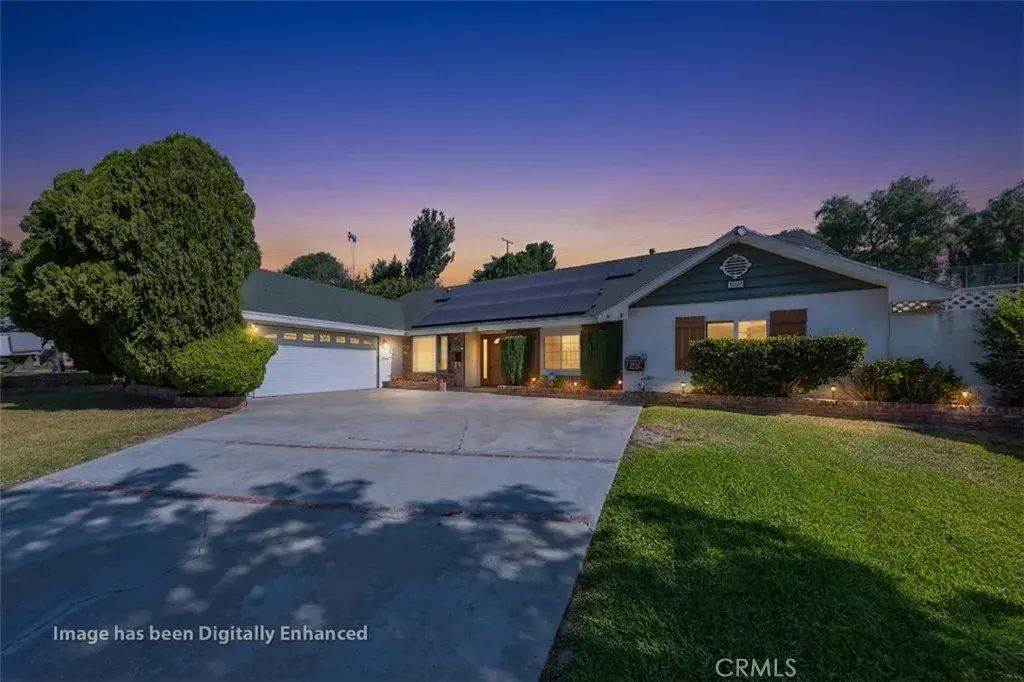 5553 Peacock Lane, Riverside