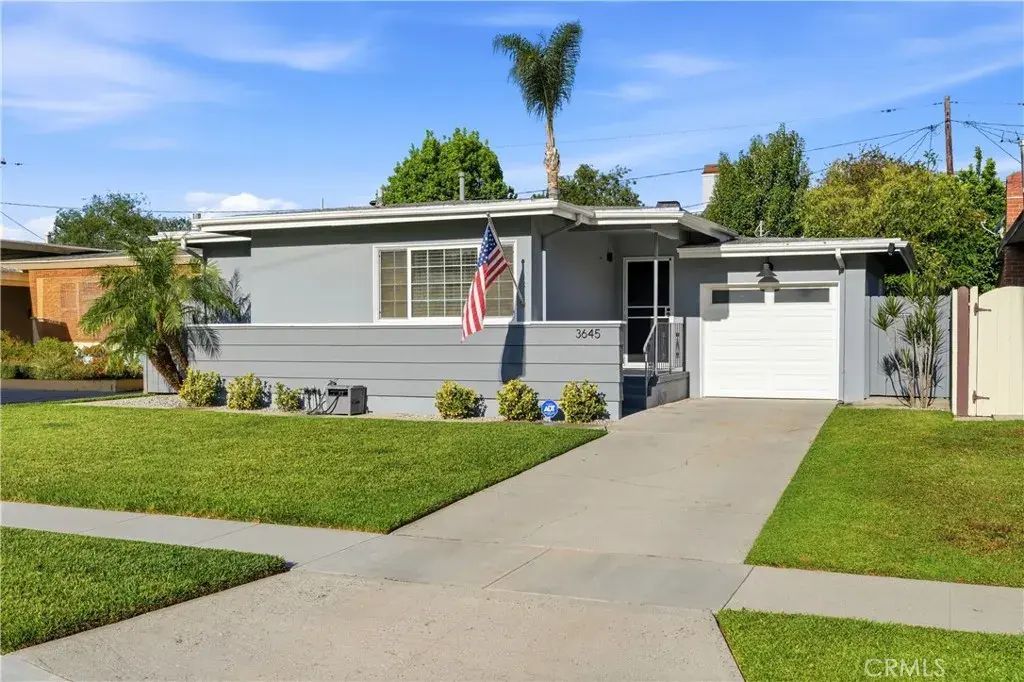 3645 Gondar, Long Beach