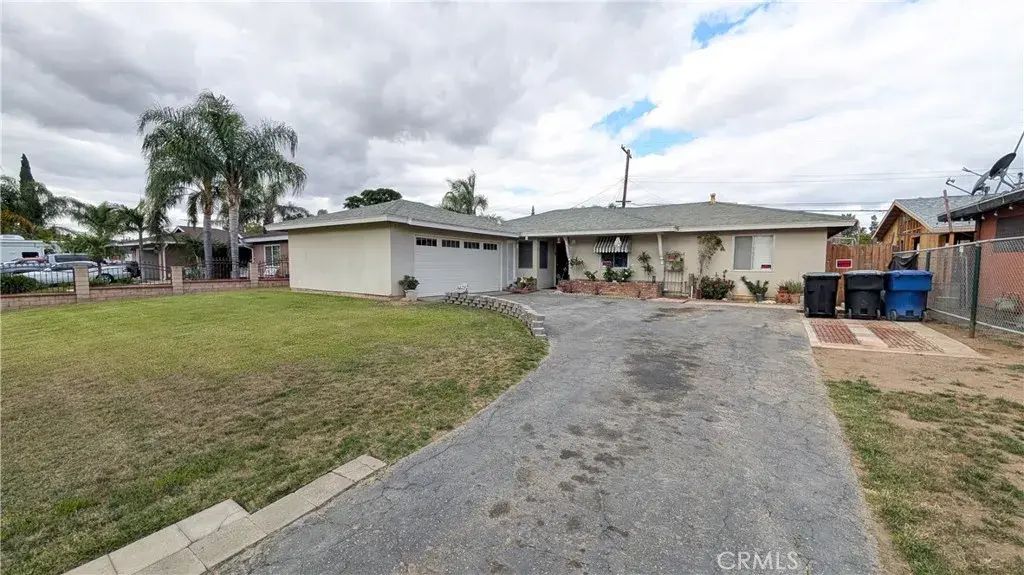 5138 Challen, Riverside