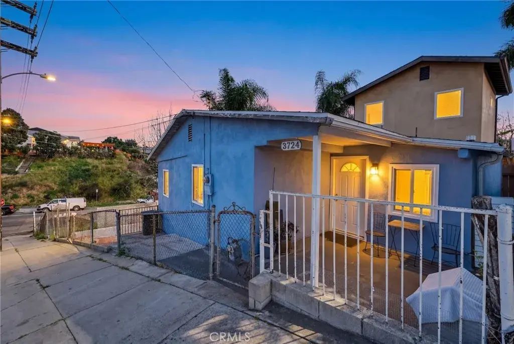 3724 Folsom St, Los Angeles
