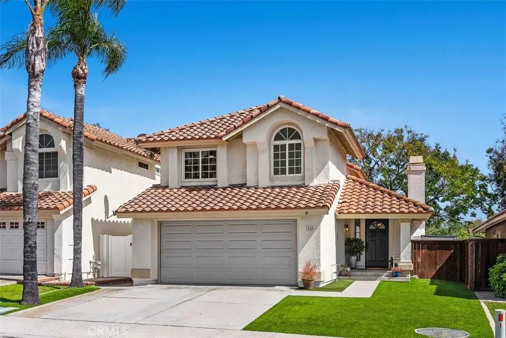 20 Crucillo, Rancho Santa Margarita