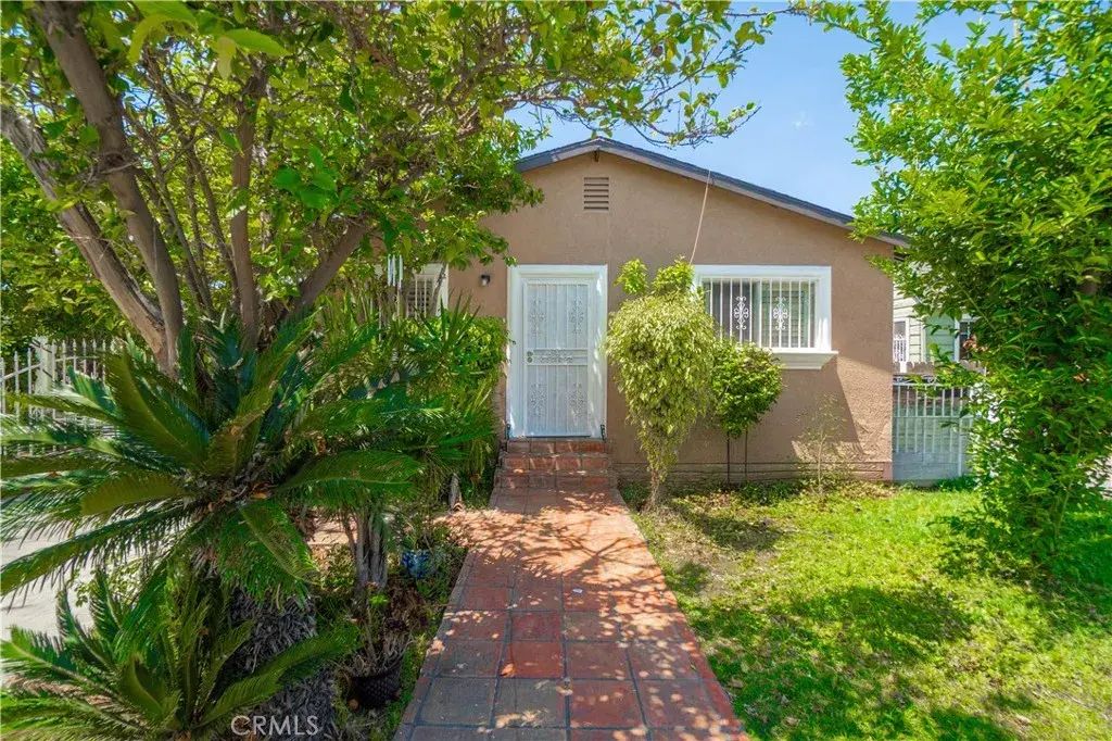 549 Williamson, Los Angeles