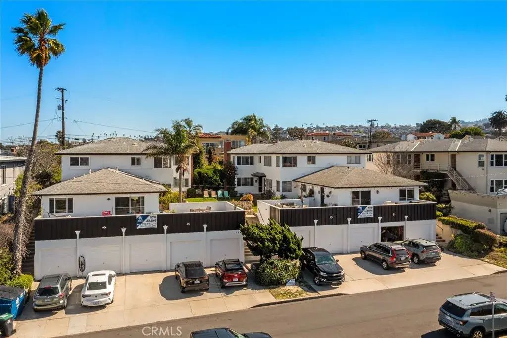 124 Palos Verdes Boulevard, Redondo Beach