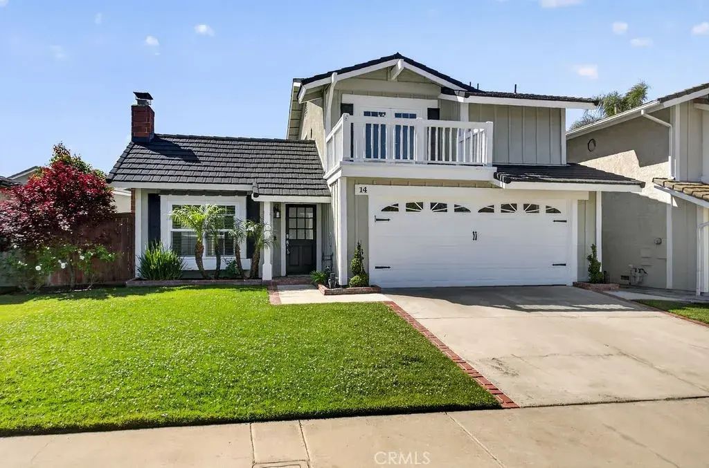 14 Calle Alimar, Rancho Santa Margarita