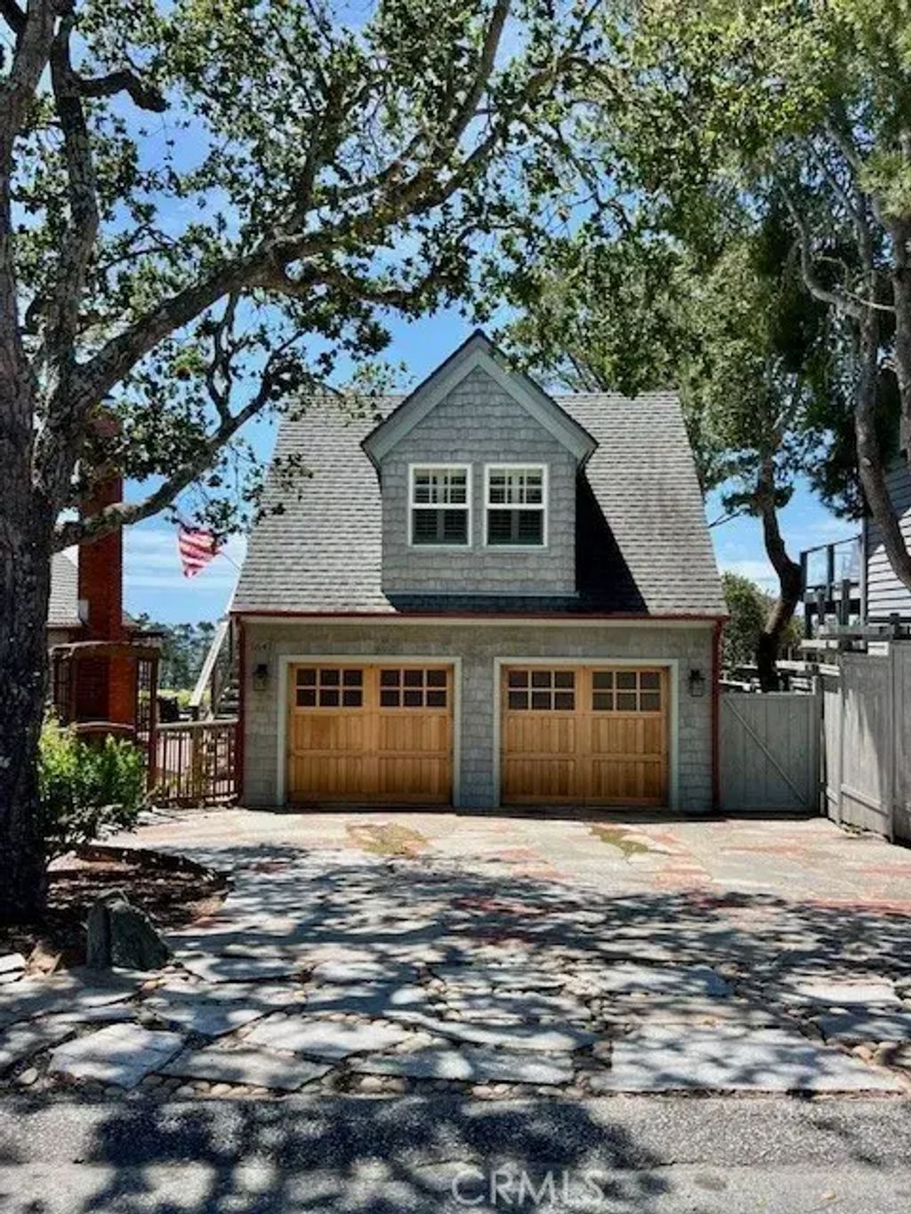 1647 Astor, Cambria