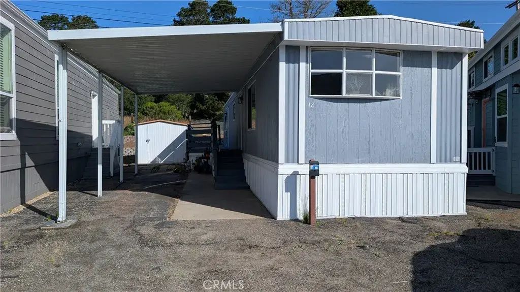 475 S Bay 18, Morro Bay