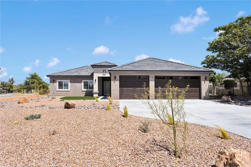 16420 Sitting Bull Street, Victorville