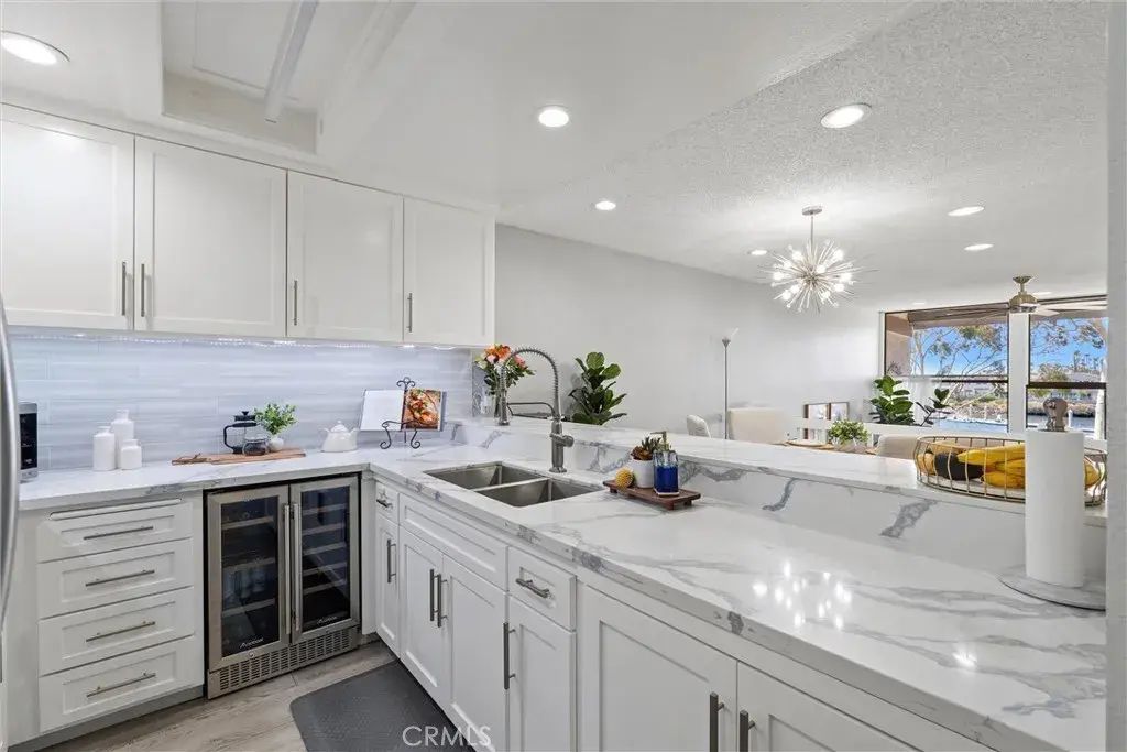 5203 S Marina Pacifica Drive, Long Beach