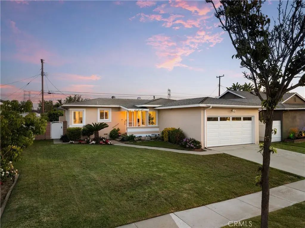 6430 Denmead Street, Lakewood