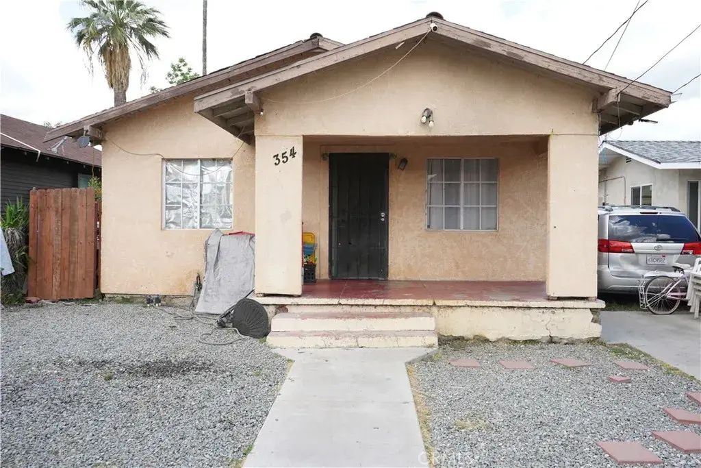 354 W 13th, San Bernardino