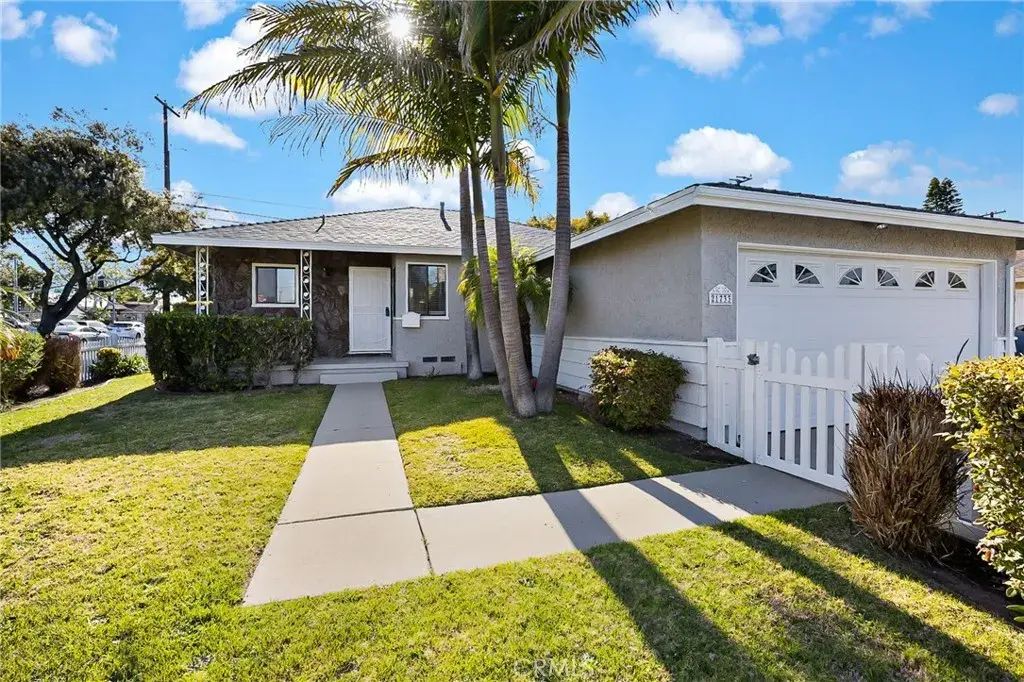 21733 Marjorie Avenue, Torrance