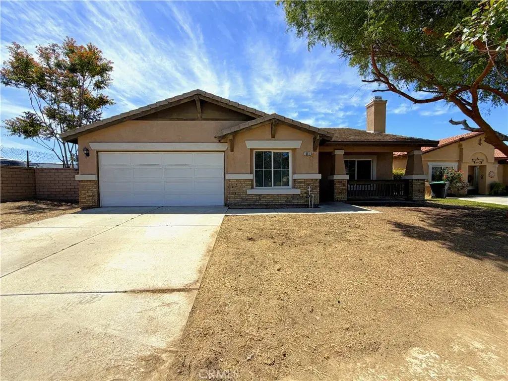 801 Aria Road, Hemet