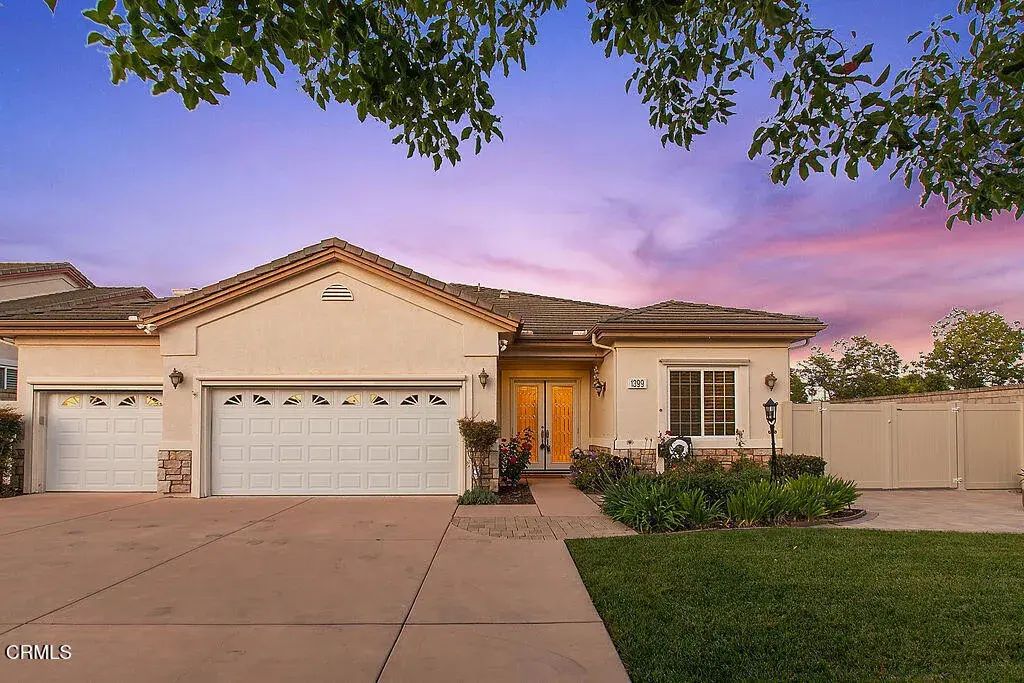1399 Cordova Street, Camarillo