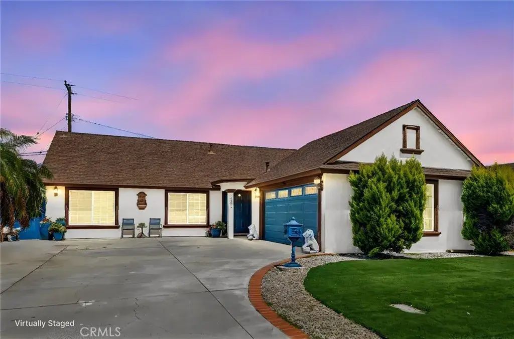 13809 Arlista Street, La Puente