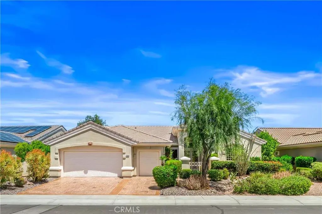 78828 Sunrise Canyon Ave., Palm Desert