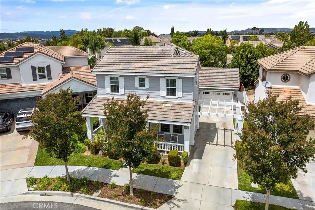 28572 Dalton Road, Temecula