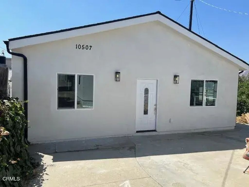 10507 Helendale Avenue, Tujunga