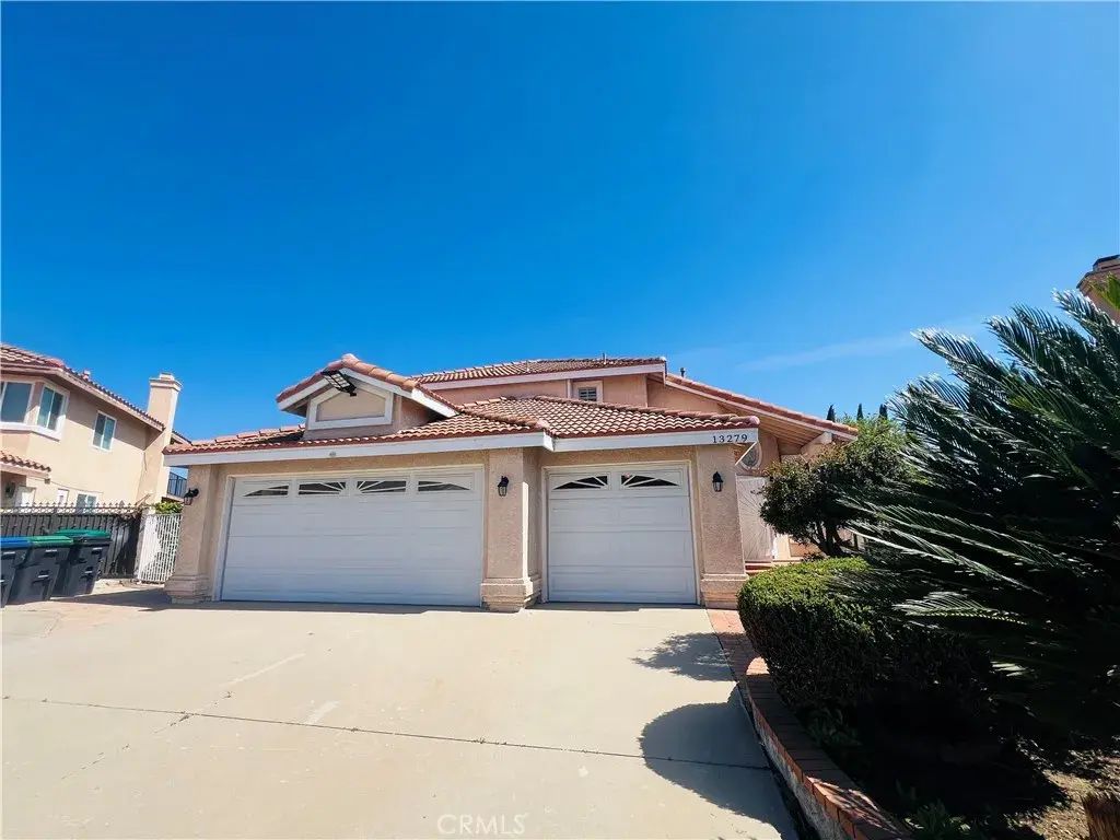 13279 Gemstone Ct, Chino Hills