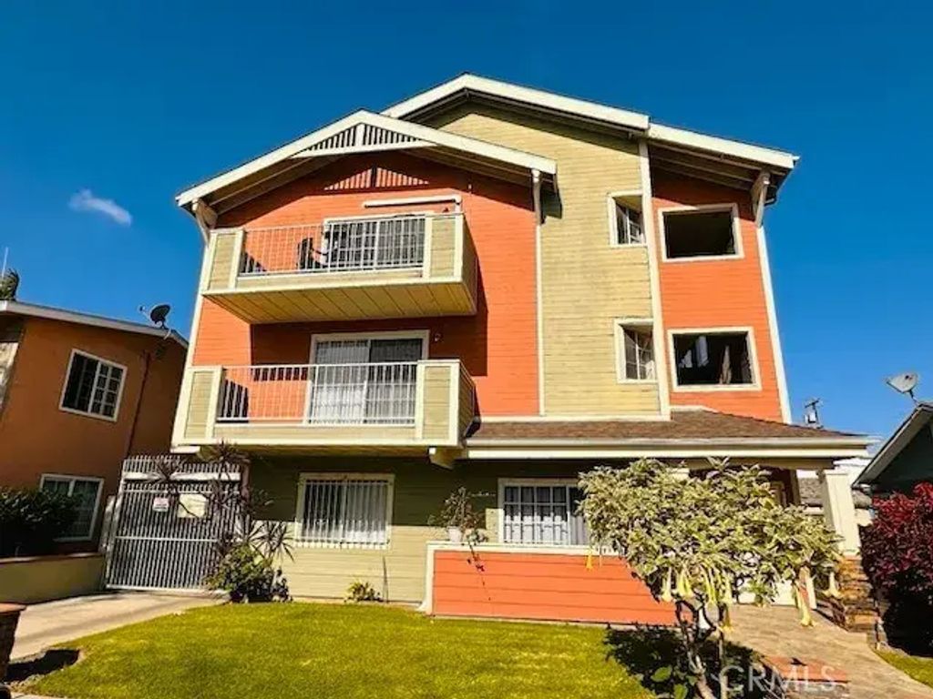 1063 Stanley Avenue, Long Beach