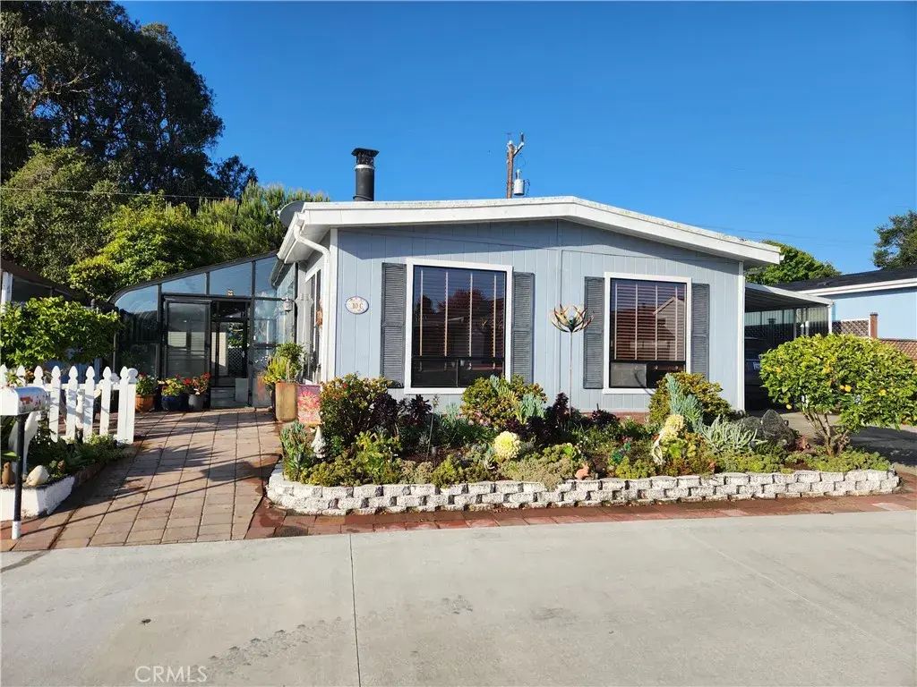 1595 Los Osos Valley Road 10 C, Los Osos