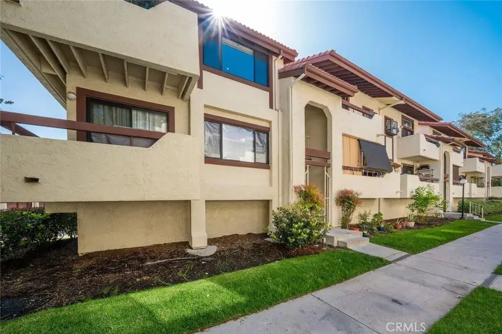 18120 Sundowner 1122, Canyon Country