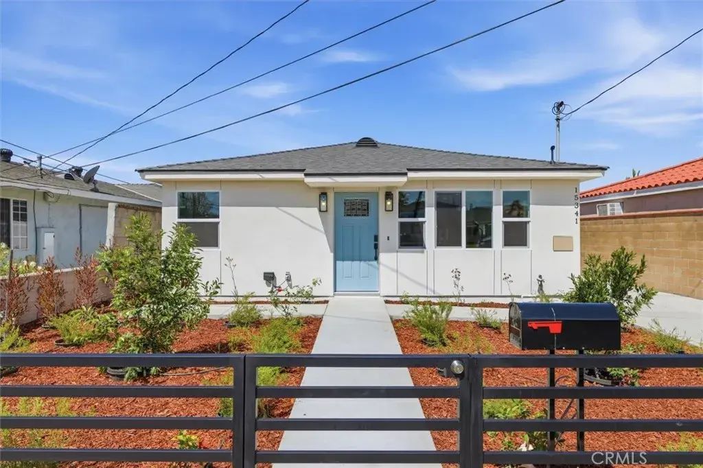 15341 Osage Avenue, Lawndale