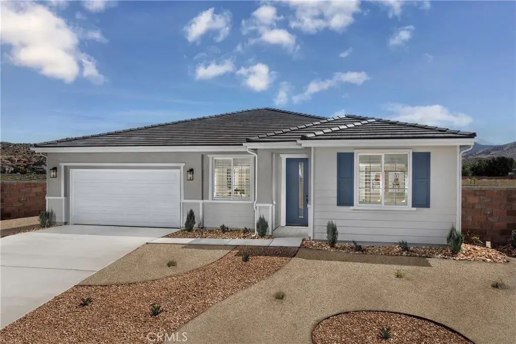 2338 Century Plant Street, Palmdale
