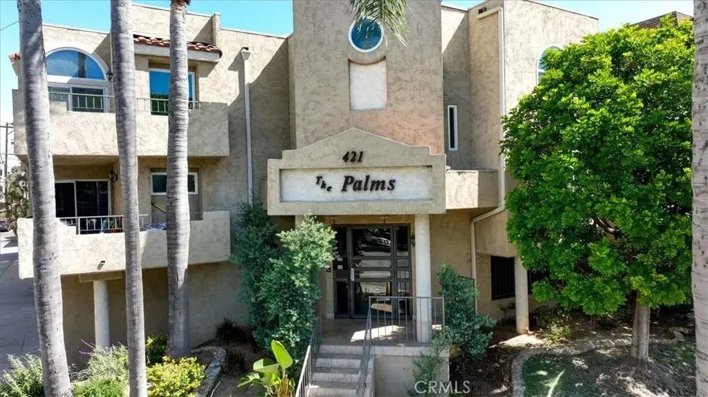 421 W 6th 208, Long Beach