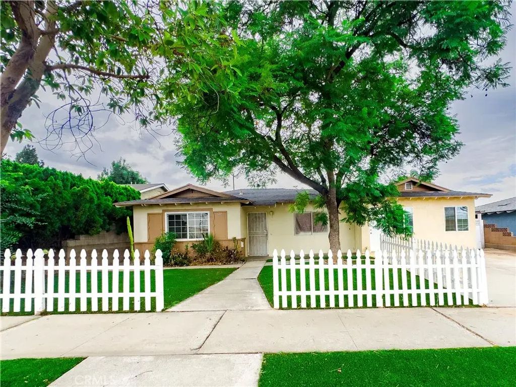 1420 Avenida Del Vista, Corona