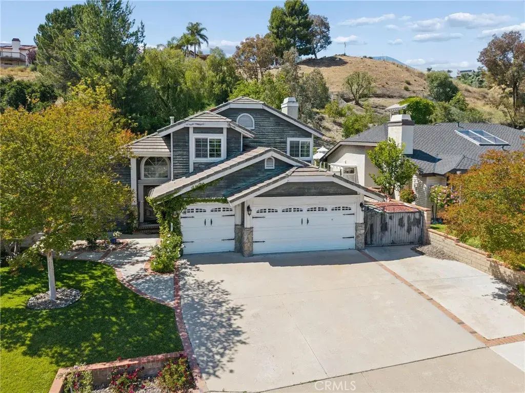 28105 Eagle Peak Avenue, Canyon Country