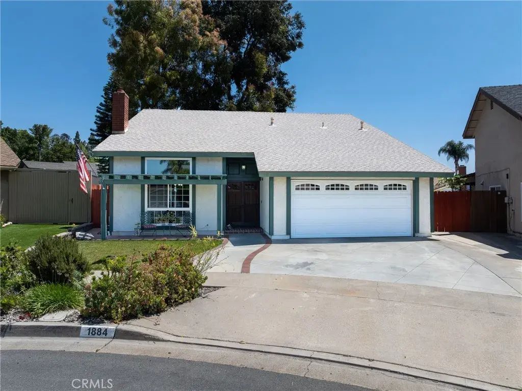 1884 N Cornet Place, Anaheim