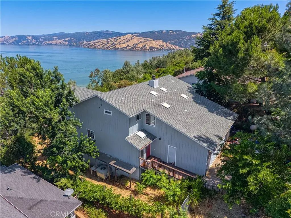 3229 Westridge Drive, Kelseyville
