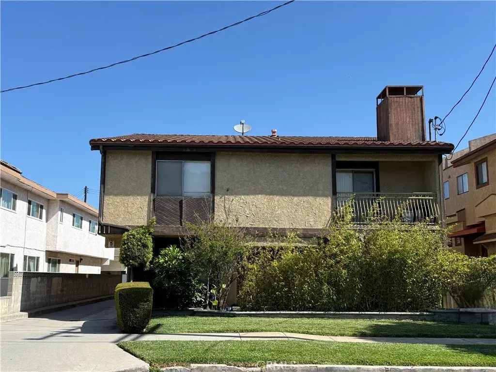 111 Park Street 3, Alhambra
