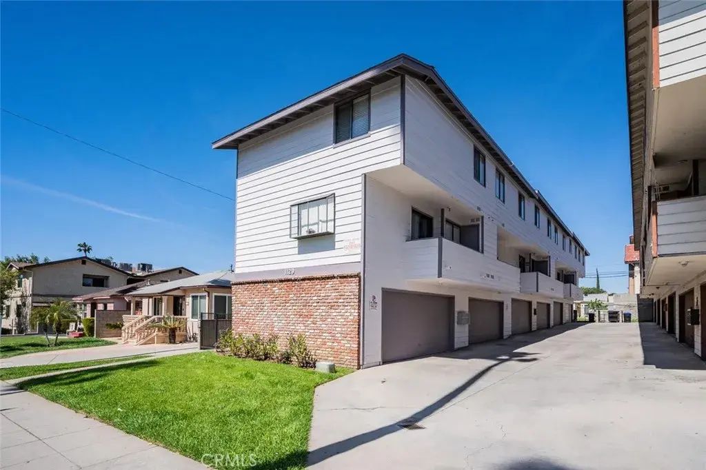 1129 Linden Avenue 5, Glendale