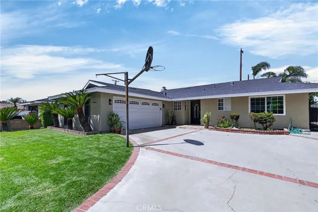 15933 Three Palms Street, Hacienda Heights