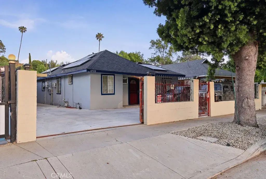 3722 Monterey Road, Monterey Hills