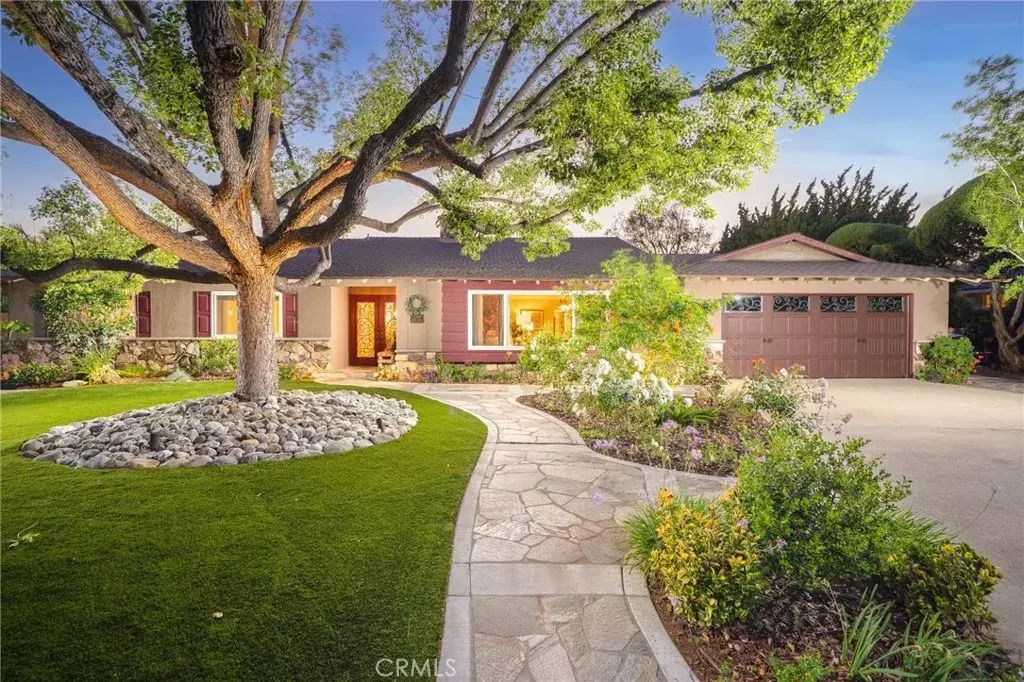 2309 Perry Court, Claremont